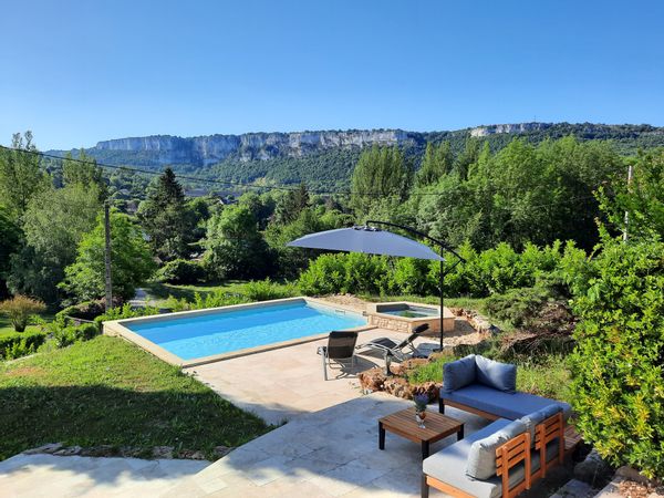 La maison de René