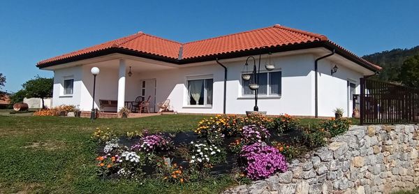 La maison de Raquel