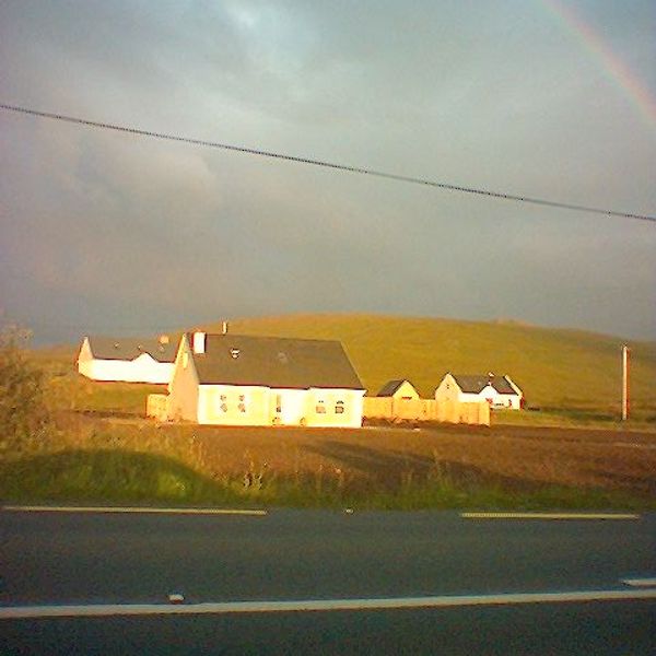 La maison de aisling
