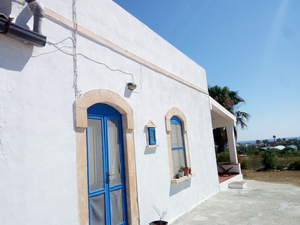 La maison de Vincenzo