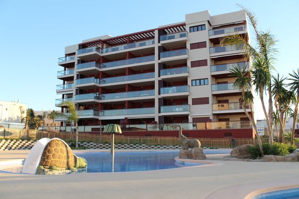 La maison de Jose Ignacio