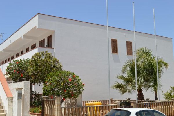 appartement à San Vito Lo Capo, Italia