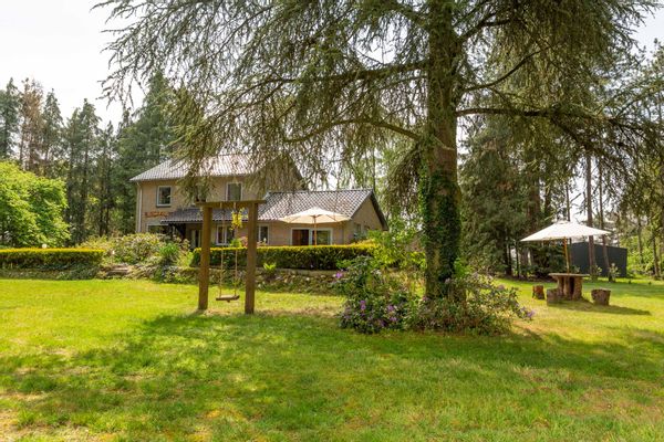 La maison de Mariolanda