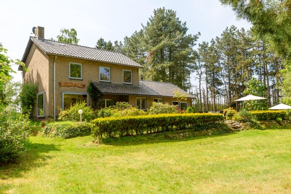 La maison de Mariolanda