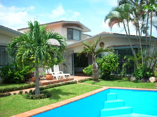 La maison de Judy