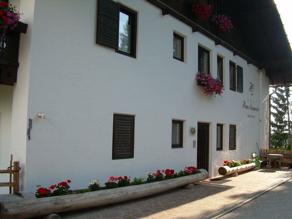 La maison de Stefano