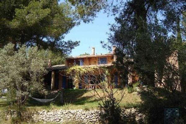 La maison de famille d'Ann'ka