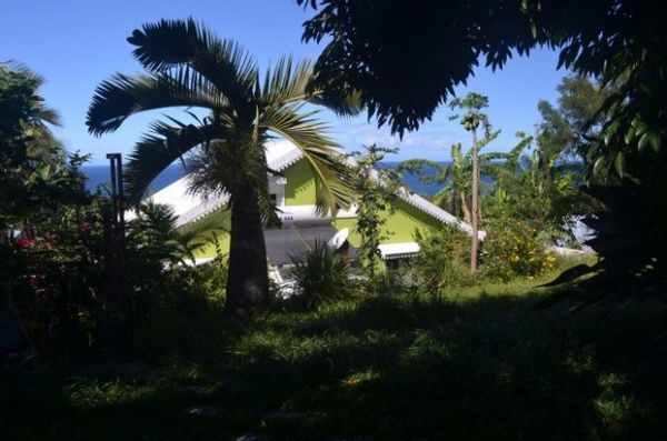 villa à Manapany-Les-Bains, Réunion (1 à 6 pers)