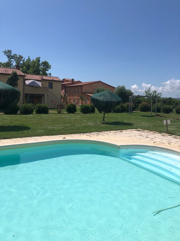 La maison de Diana