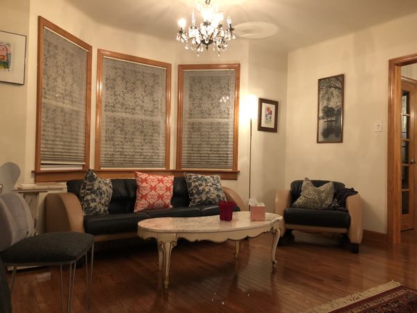 La maison de Luba And Vladimir