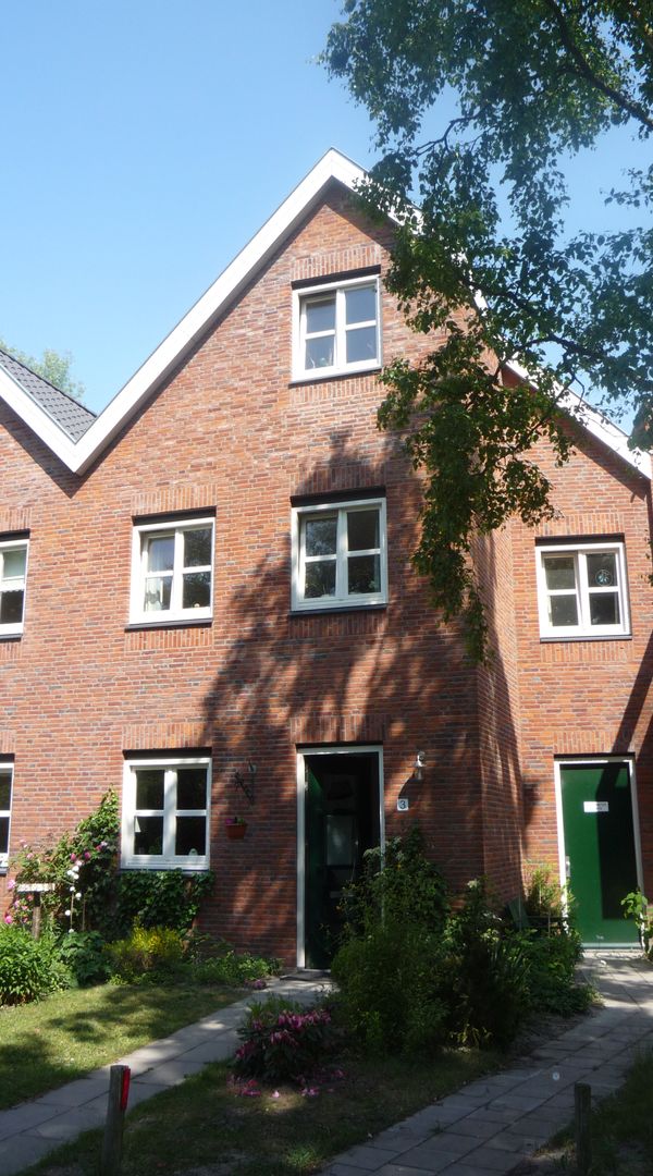 La maison de wim/gerda