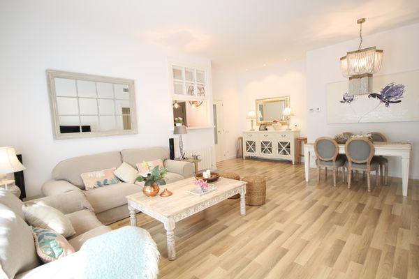 La maison de Natalia