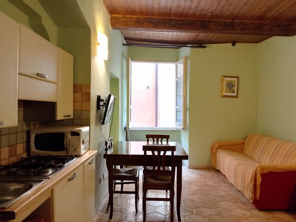 La maison de Luisa