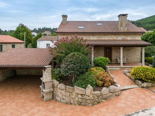 maison à Aragunde, España