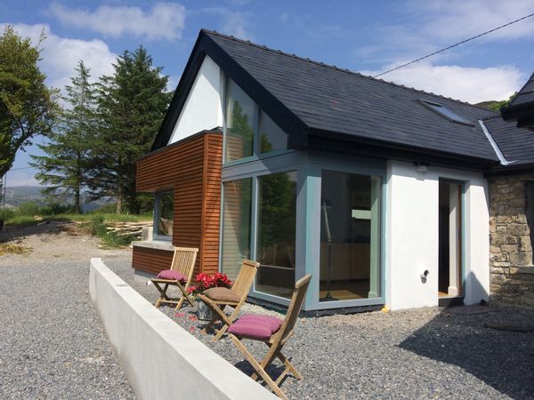 La maison de Sile