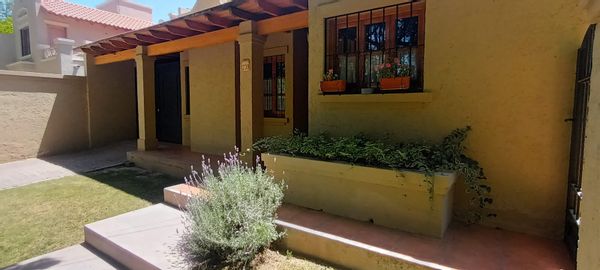 appartement à Mendoza, Argentina