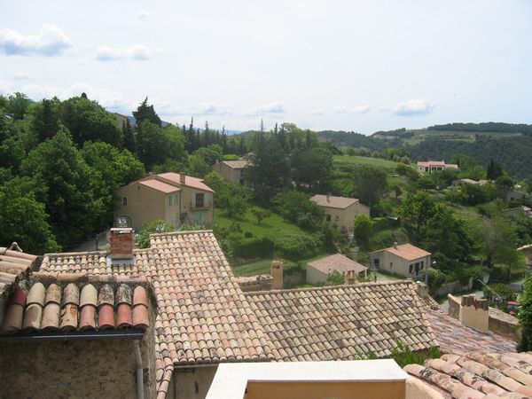 La maison de ian