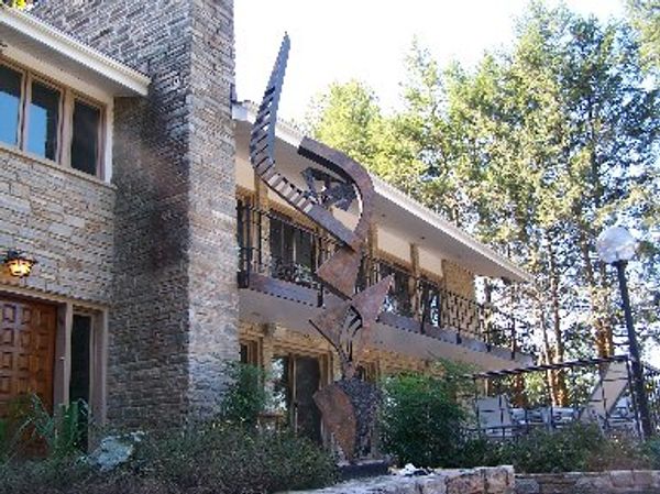 La maison de Marianne