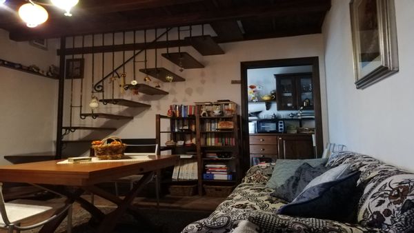 appartement à Pratovecchio, Italia