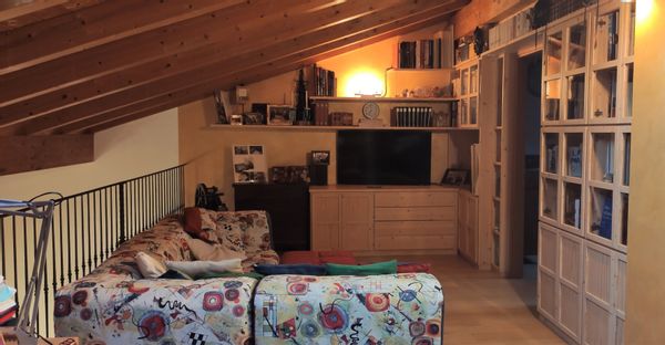 appartement à Verona, Italia