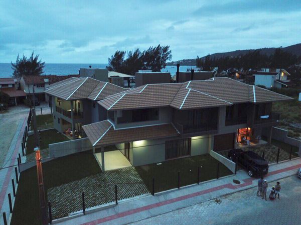 La maison de luis
