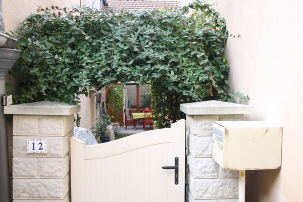 Maison à Nuits-Saint-Georges, France