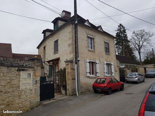 La maison de Layla