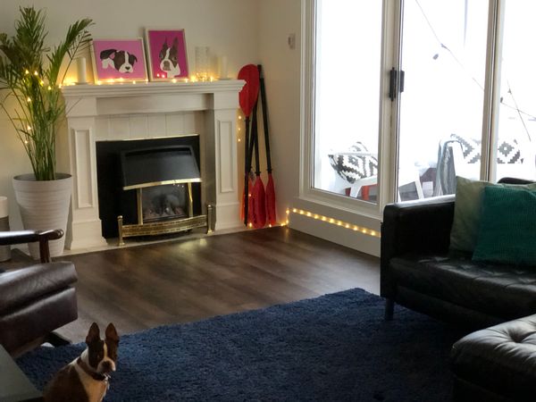 La maison de Lisa And Shane
