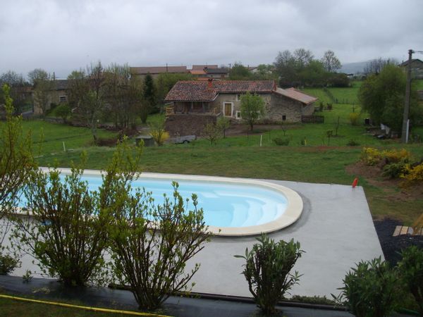 La maison de victor