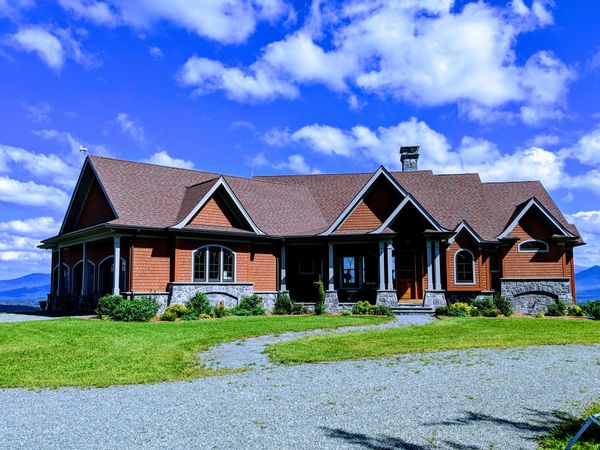 La maison de Kris
