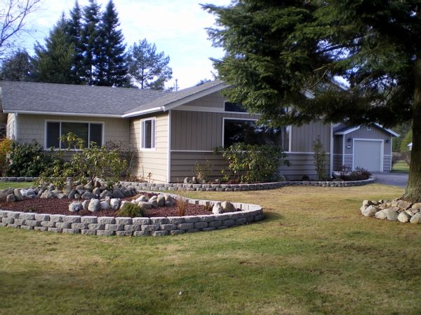 La maison de Denny & Kris