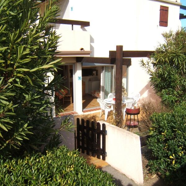 La maison de andré