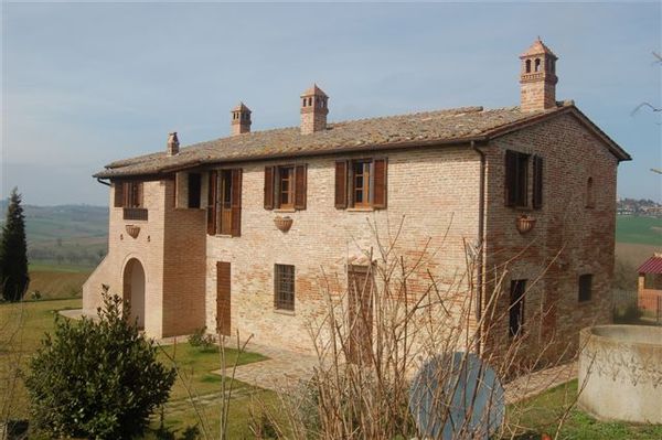 La maison de Vikram