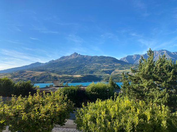 Appartement de Savines le Lac
