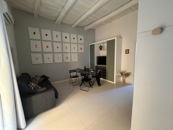 La maison des miracles