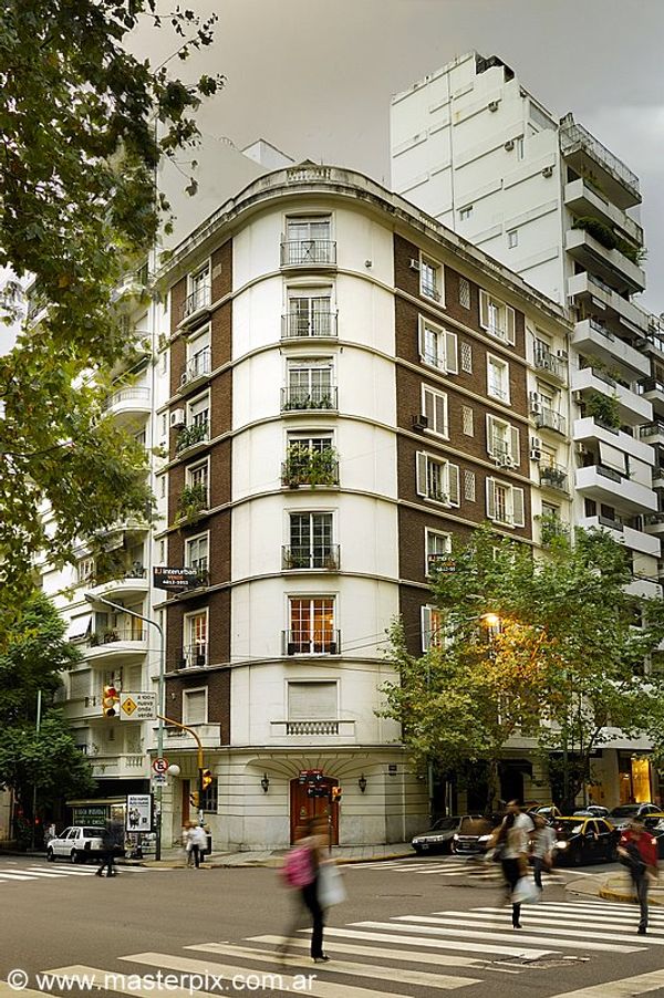 La maison de Jill