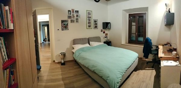 La maison de Luca
