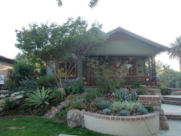 La maison de Kim
