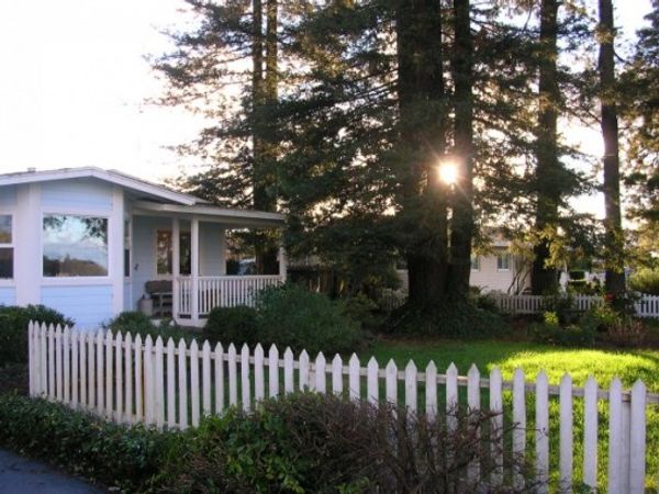 maison à Santa Rosa, United States