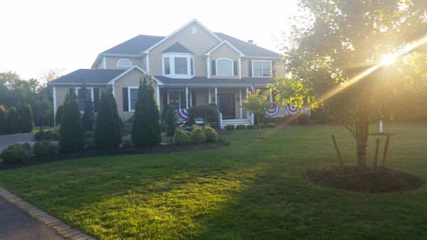 La maison de Jack