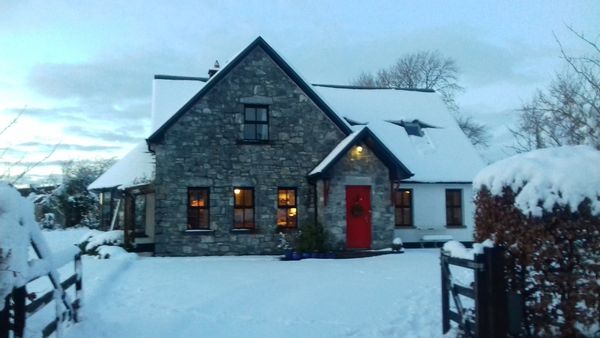 La maison de Lilly