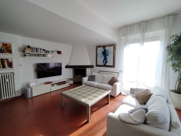 La maison de paolo