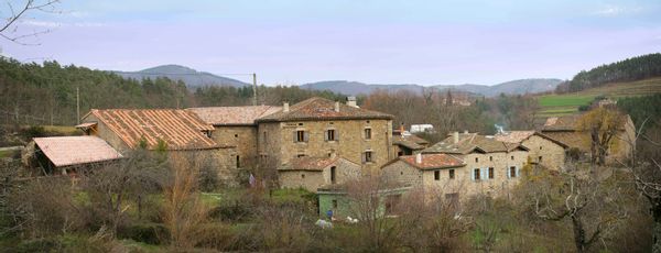 maison à Saint-Jean-Chambre, France