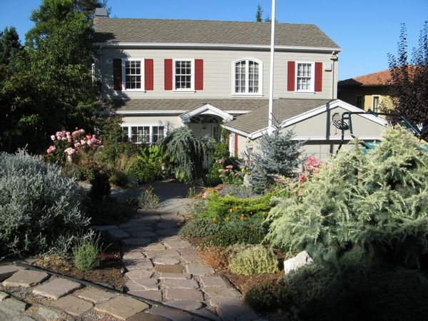 La maison de Denis