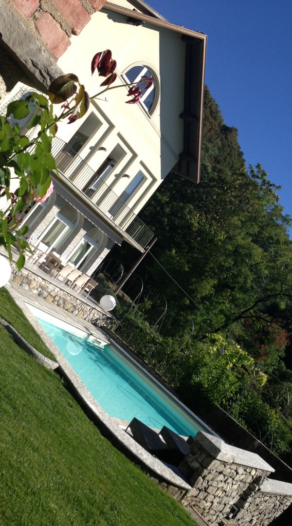 La maison de paola