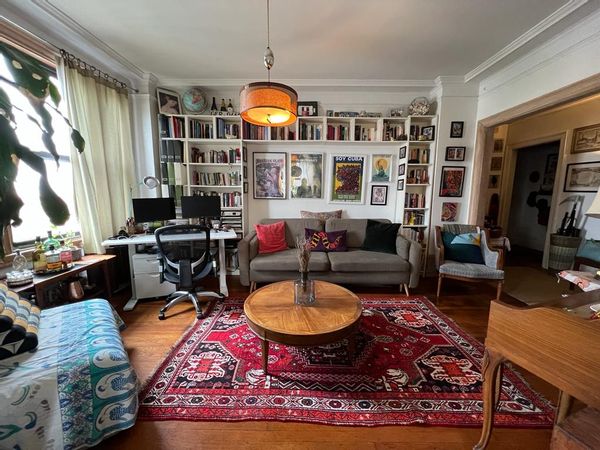 appartement à New York, United States