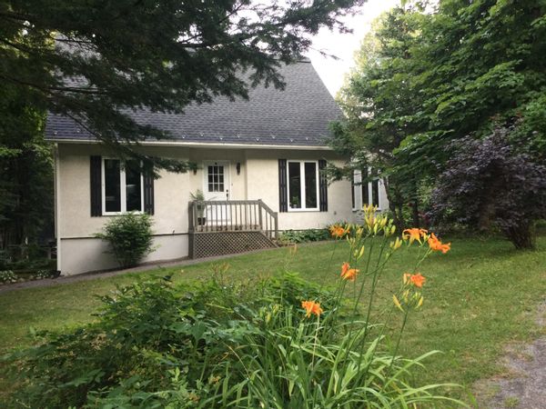 La maison de Nathalie
