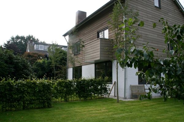 La maison de Lian