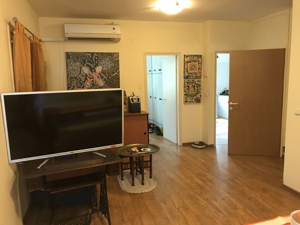 La maison de david