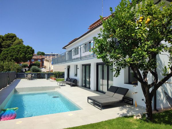 La maison de Gloria